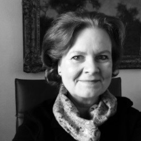 Tania von UslarGleichen Wilson Center